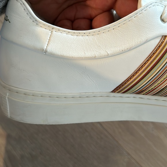 Men’s Paul Smith Sneakers - Picture 8 of 8